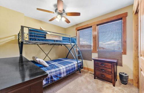 Stage Coach Run home - Foto 35