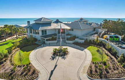 Deans Villa by Peace Vacations - Foto 30