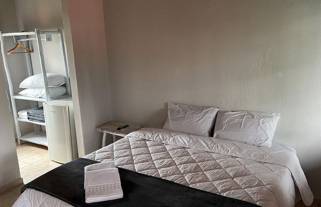 Pousada Buena Onda - Ferrugem - SC - Foto 5