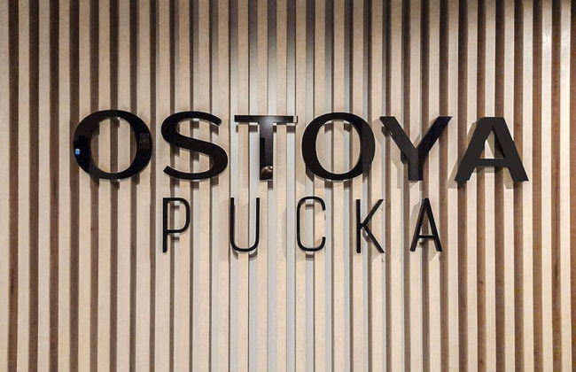 Ostoya Pucka by Renters - Foto 15