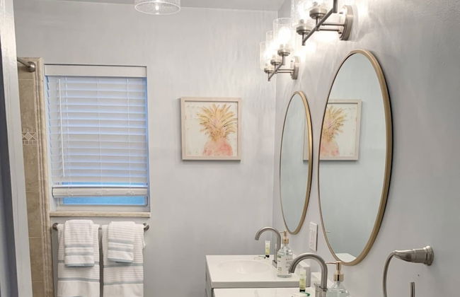 Poolside Retreat Boynton Beach - Foto 70