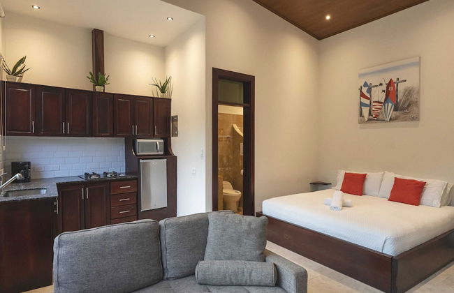 Surfside Apartments Playa Carmen - Foto 10