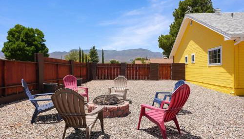 Chill Pad near Sedona - Foto 2