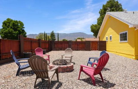 Chill Pad near Sedona - Foto 2