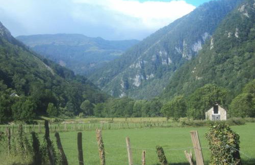 GITE LES 3 EDELWEISS - Maison SEGUITTE - 6 PERSONNES - Foto 26