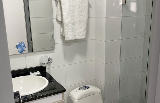 Amoblados Ivanna ApartaHotel - Laureles Estadio - Photo 72