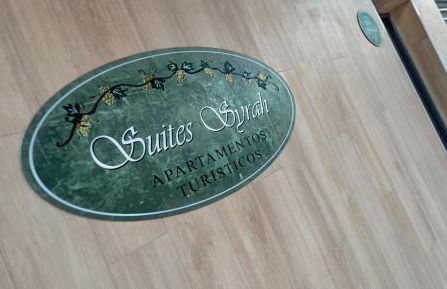 Apartamentos LUXURY SUITES SYRAH - Foto 10