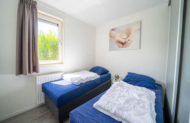 Luxury Chalet With a Dishwasher - Foto 9