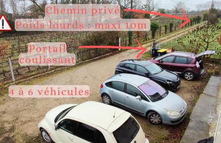 La dame aux fleurs - Foto 15