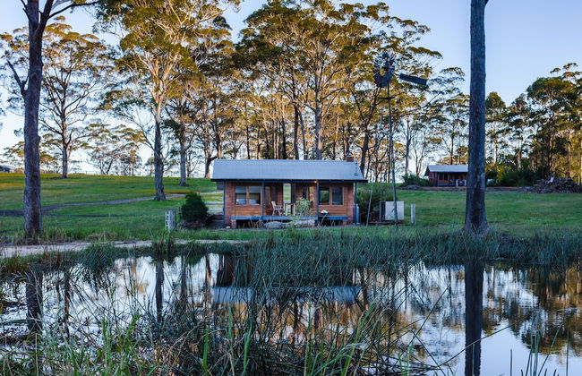 Worrowing Jervis Bay - Photo 35