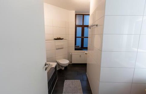 MD-1 Heidestraße-Zentrumsnah-2 Schlafzimmer-Voll Ausgestattet - Foto 7