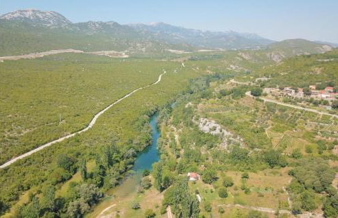 Two-Bedroom Holiday Home In Blato Na Cetini - Photo 10