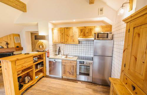 Chalet La Perle de L'Oisans - Appartements d'Exception - Foto 31