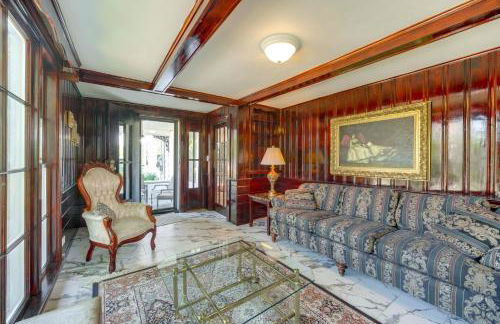 Near Lake Erie, Harbor and Parks Conneaut Getaway! - Foto 12