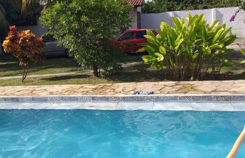 Refúgio das bouganvillea - Foto 10