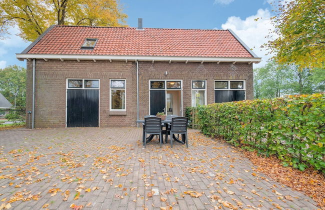 Holiday Home in Dwingeloo - Foto 26