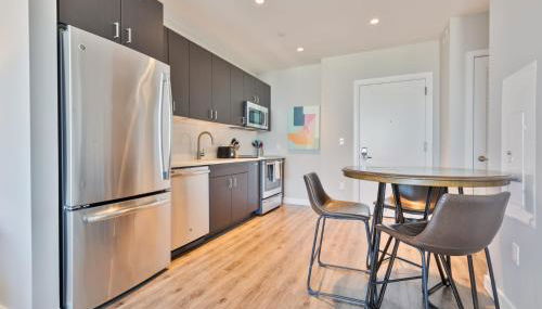 Luxury Apt with Water Views - Foto 4