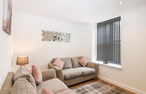 The Keepers Cottage at The Institute Executive Apartments - Foto 5