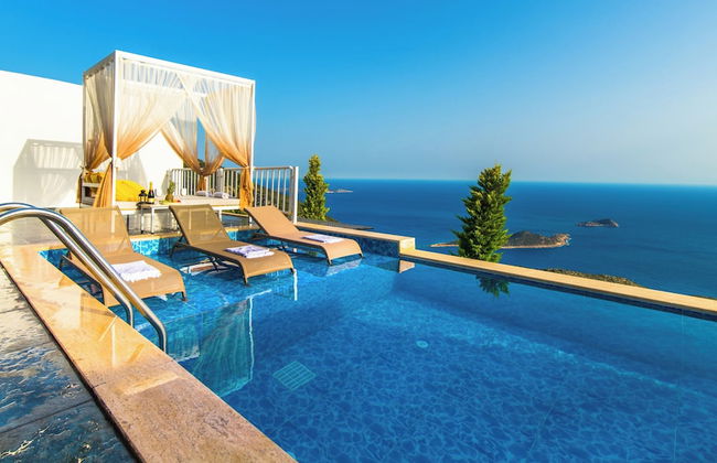 Villa Mulberry Collection 1 - Foto 80