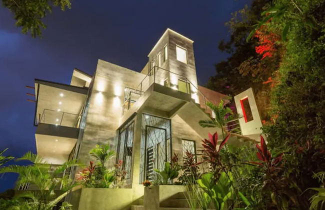 Villa Quepos Costa Rica - Foto 35