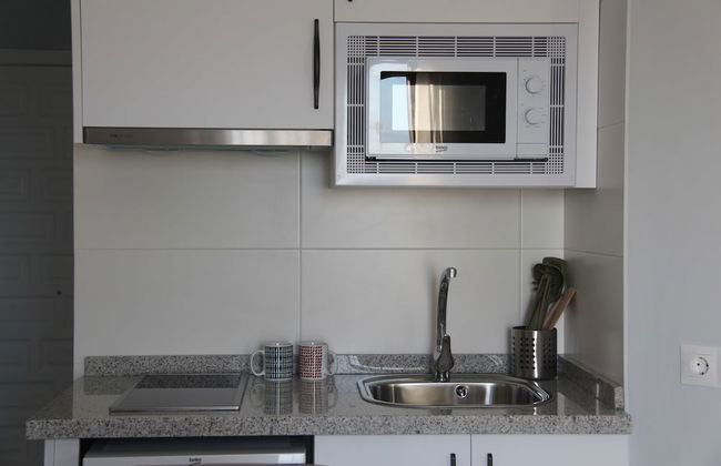 Apartamentos Maro VG - Foto 34