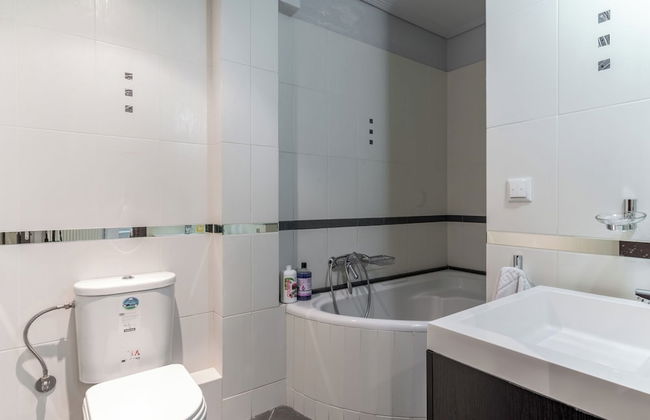 Elvita Spata Luxurious Villa - Foto 26