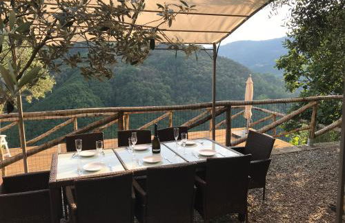 piscina con vista - Foto 10