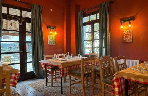 Stagiates Guest House at Pelion - Foto 4