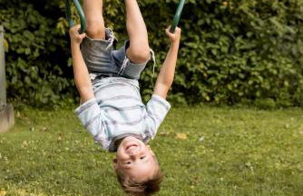 Canadian Hemlock . Trailside Lodging - Foto 17