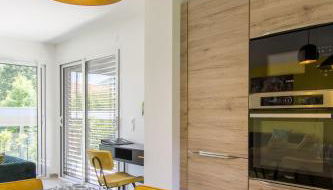 Appartement Jardin - Photo 2