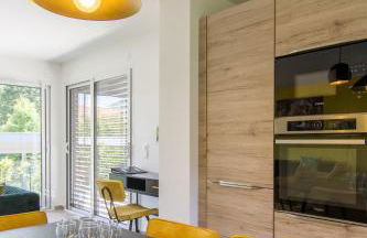 Appartement Jardin - Photo 2