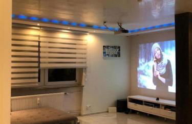 blau Wohnung - Foto 2