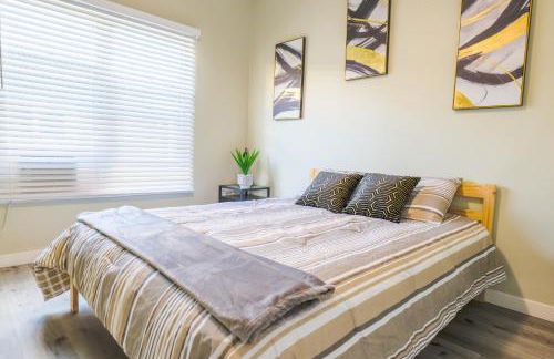 2BR Retreat Near Balboa Park - Foto 1