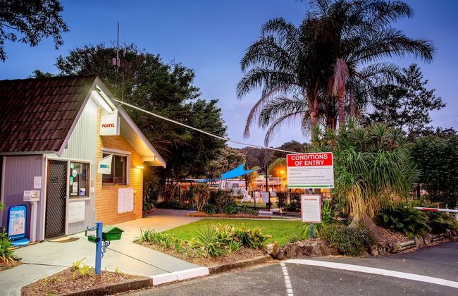 Discovery Parks - Harrington - Foto 1