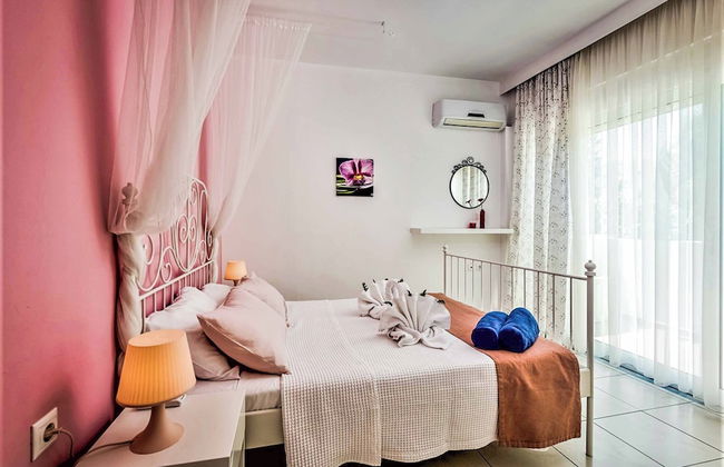 Villa Xenos Ena - Foto 17