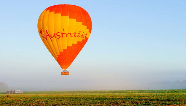 Survoler Port Douglas