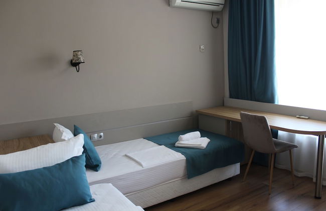 Vemara City Apart Hotel - Foto 13