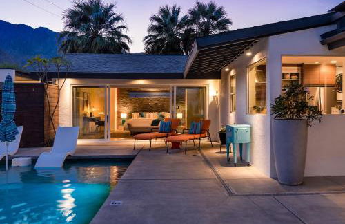 Luxury Desert Oasis - Foto 23