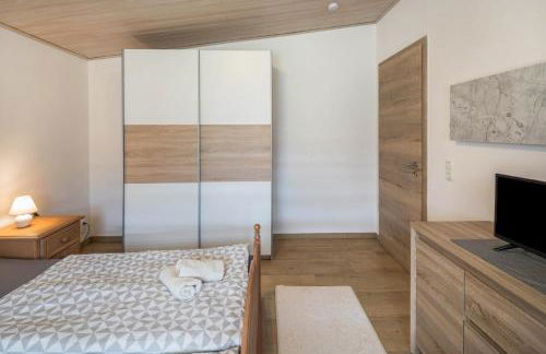 Ferienhaus Bornwiese - Foto 16