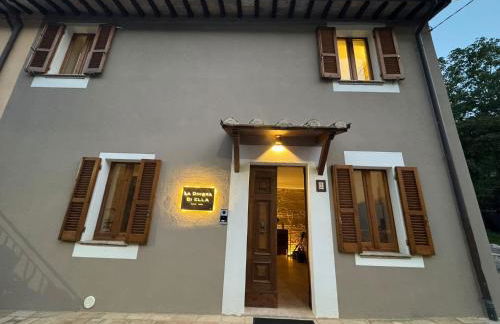 La Dimora di Ella - Foto 1