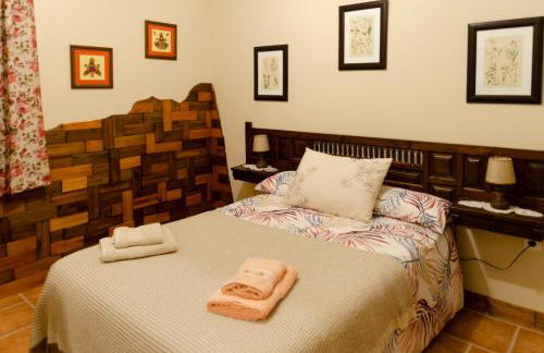 Casa Rural Cervarte - Photo 17