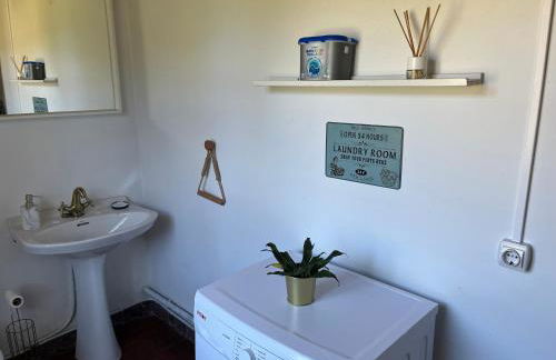 Casa de Campo Pumarada de Oirín - Foto 39