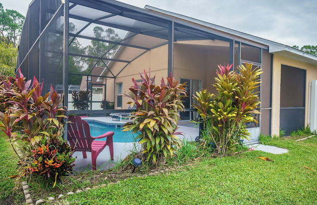 4 Bed Villa - Eagle Pointe - Kissimmee - Foto 17