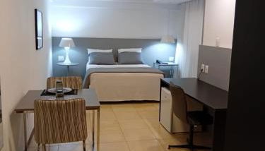 Suítes Executivas - Foto 2