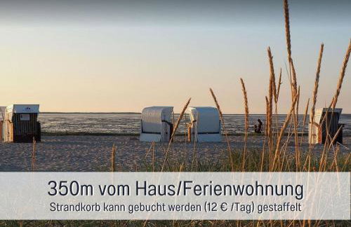 Ferienwohnung KIEK RUT - Familienzeit, Gartenstrand, Wallbox & Sauna, zusätzlicher Loft - Foto 28