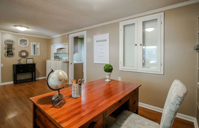 Southern Living for 4 in Richmond Hill - Foto 27