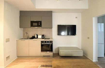 Lux Apartments Park Glories - Foto 15