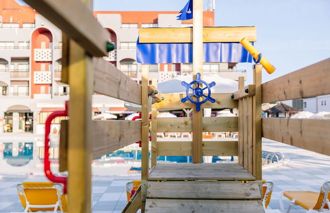 Muthu Oura Praia Hotel - Foto 75