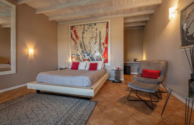 Agriturismo Moscatello - Foto 54