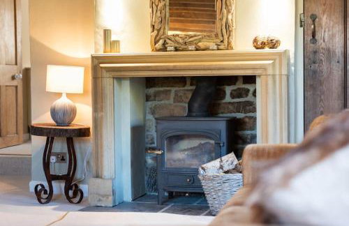 Peaceful Riverside Five Bed Cottage in Somerset - Foto 28